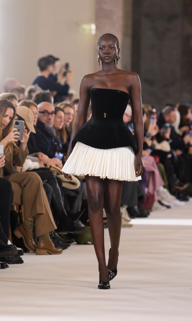 schiaparelli ss23