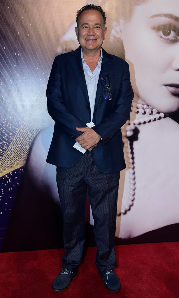 Nicandro Díaz