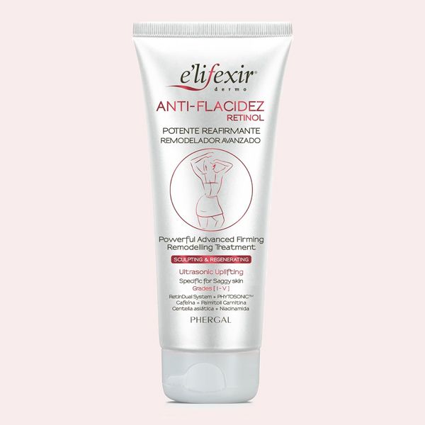 Gel Elifexir | Anti-flacidez Retinol
