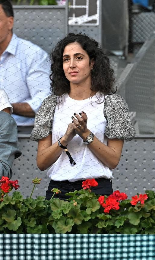 Mery Perelló