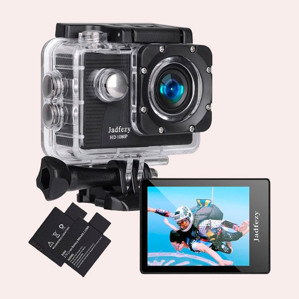 jadfezy camara deportiva hd 1080p