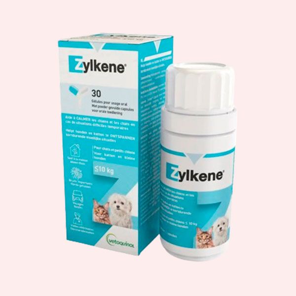zylkene