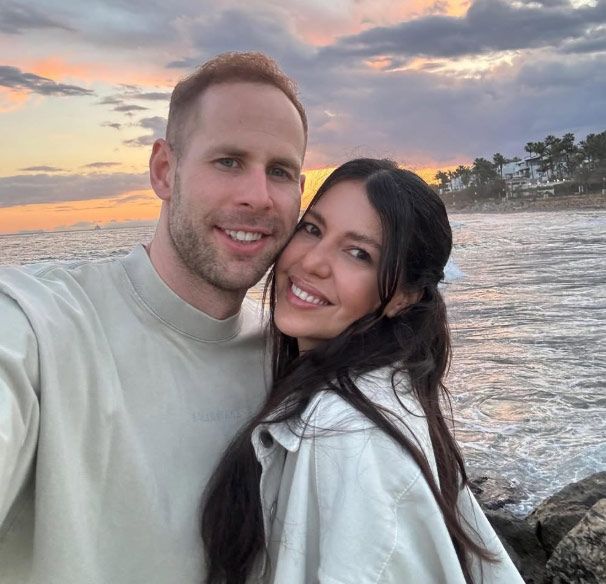Llevan 10 años casados