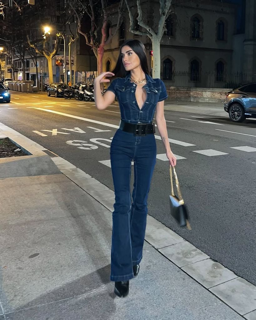 Miriam Saavedra 