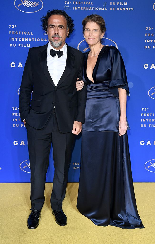 Alejandro González Iñárritu