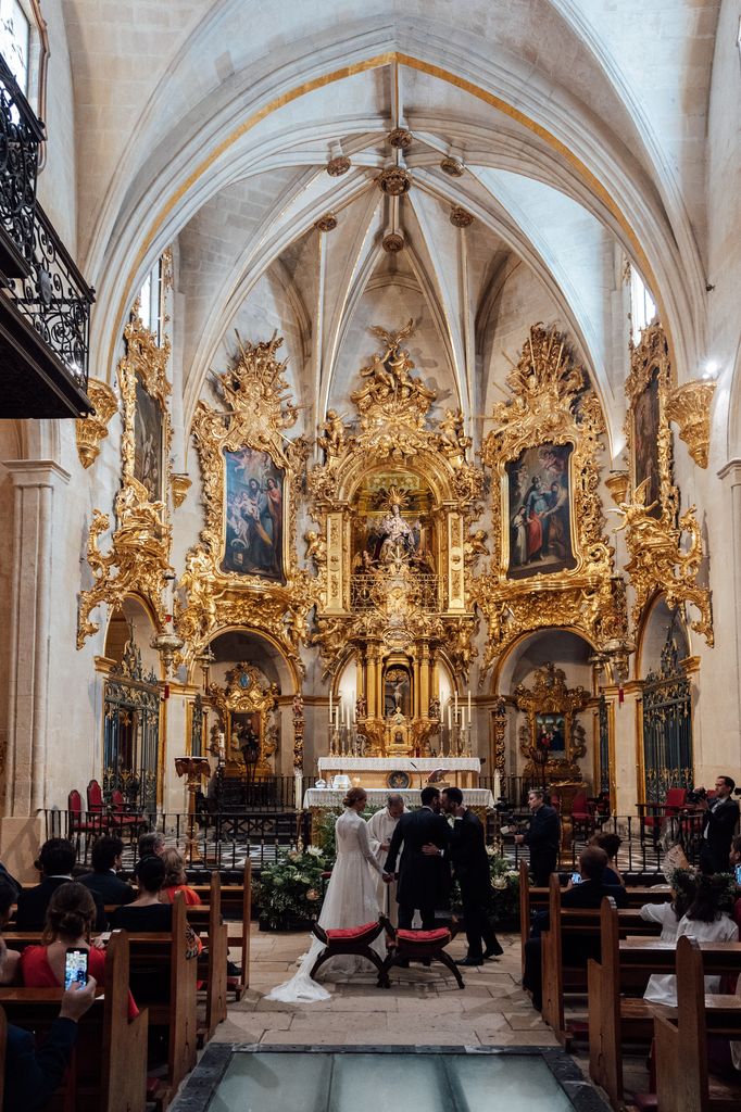 Boda en Alicante