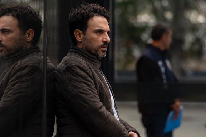 Uğur Aslan ('Secretos de familia') se convirtió en el refugio y mayor apoyo de su esposa cuando fue diagnosticada con cáncer de mama