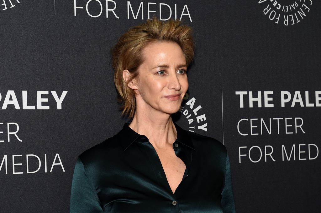 Janet McTeer será la próxima Minerva McGonagall