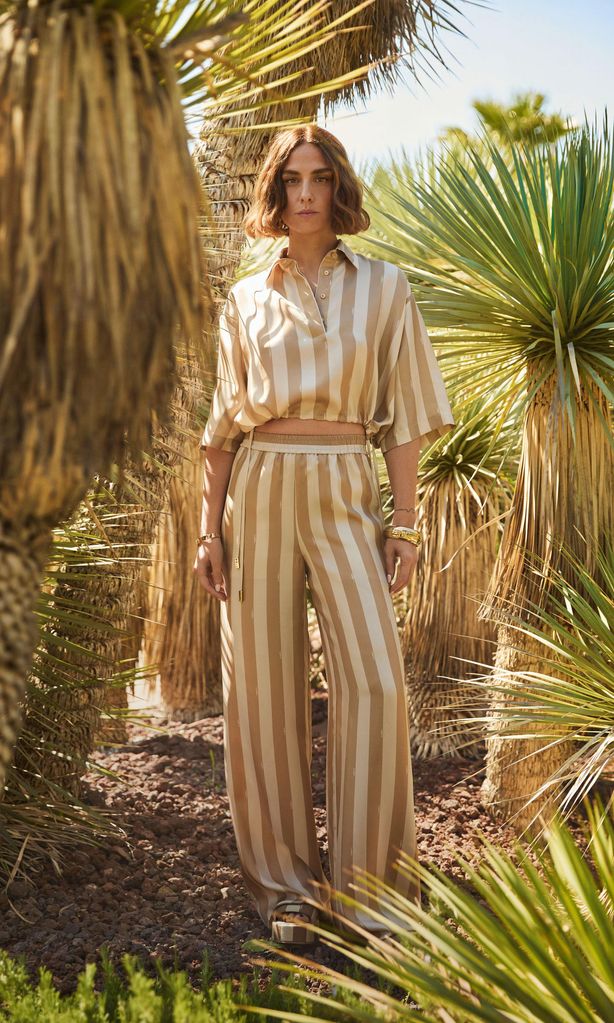Erika Boldrin FASHION140