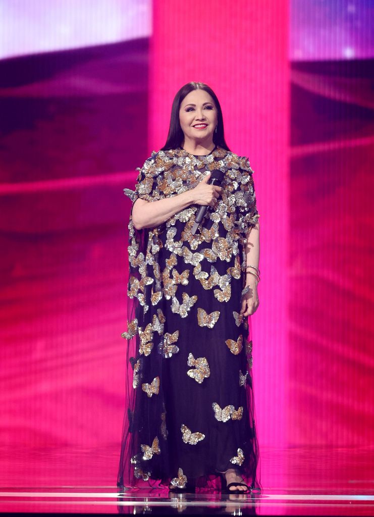 Ana Gabriel