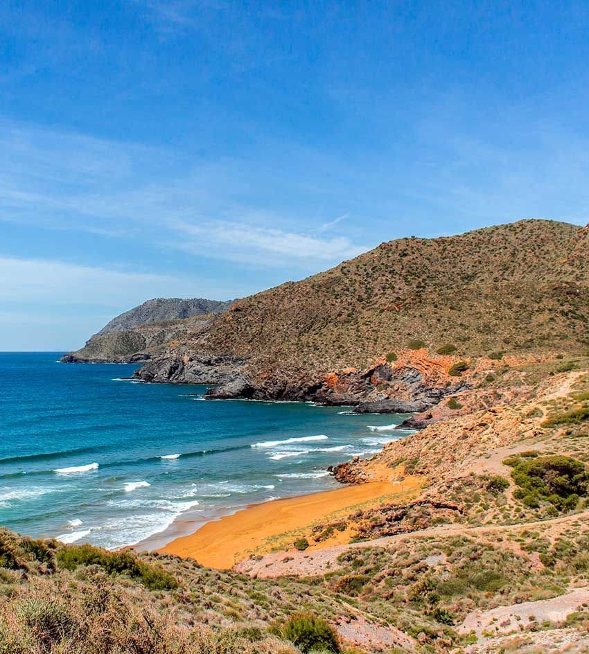 calblanque-murcia