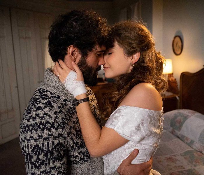 'Dos vidas', nominada al Emmy Internacional 