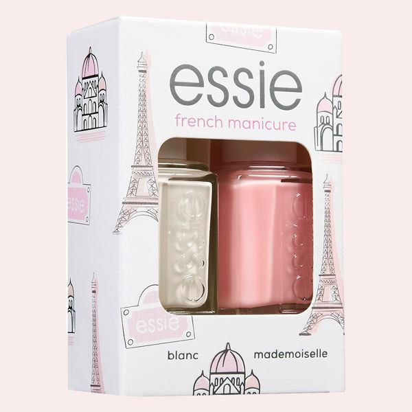 Essie, Kit de manicura francesa