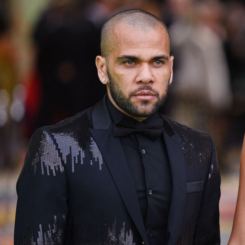 Dani Alves