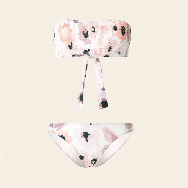 bikini bandeau
