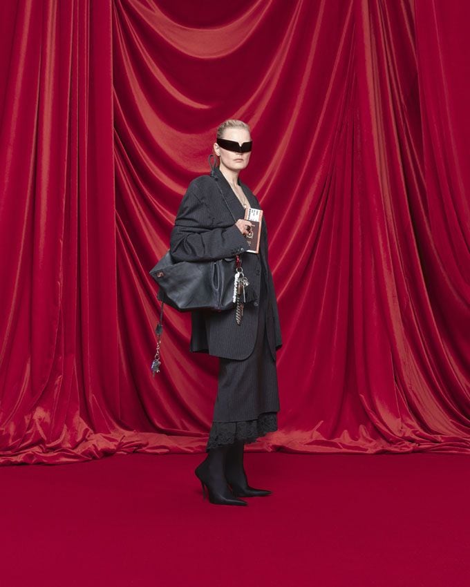 balenciaga027a