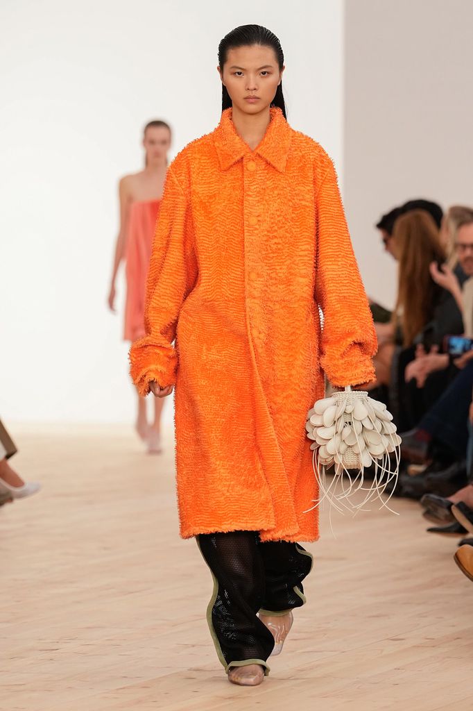 Loewe Primavera/Verano 2026