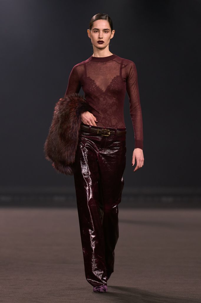 Elie Saab otoño/invierno 2026-2027