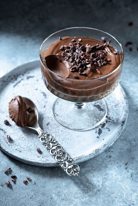 mousse-chocolate-ligero