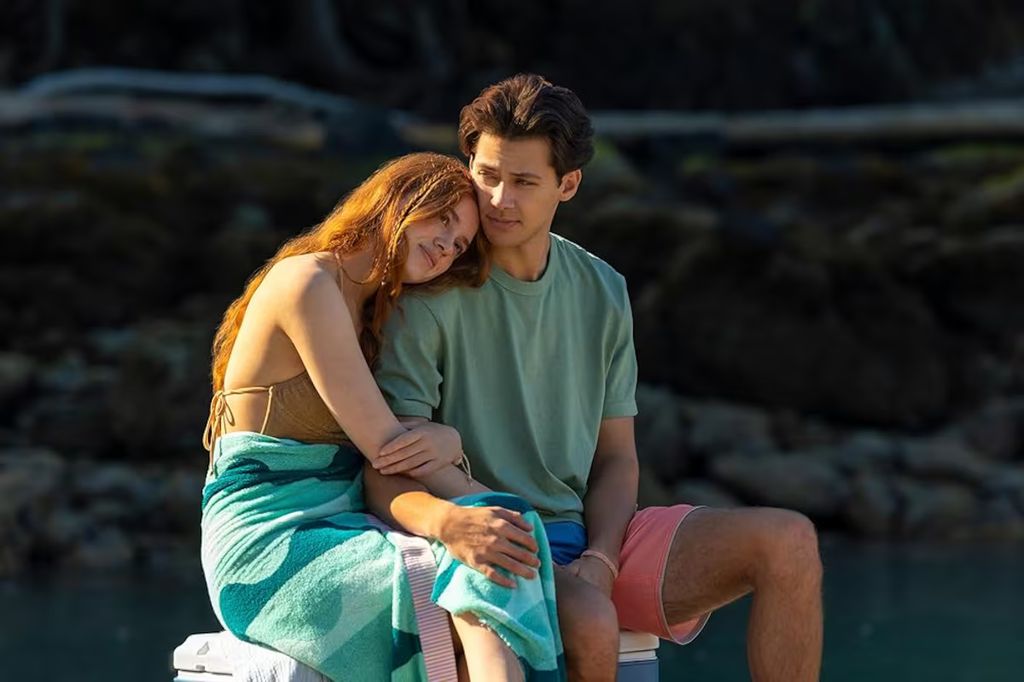 'Every Year After', se perfile como el nuevo fenómeno juvenil del verano