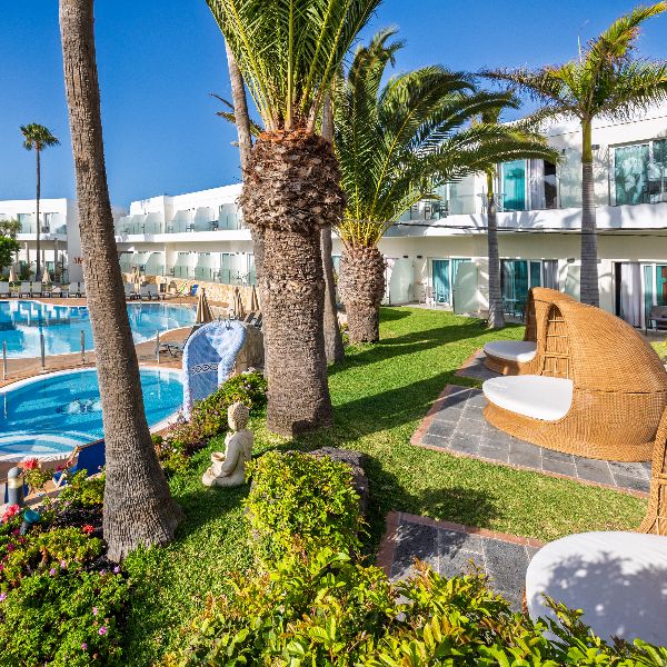 Barceló Corralejo Sands