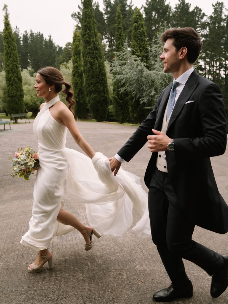 Organización de bodas