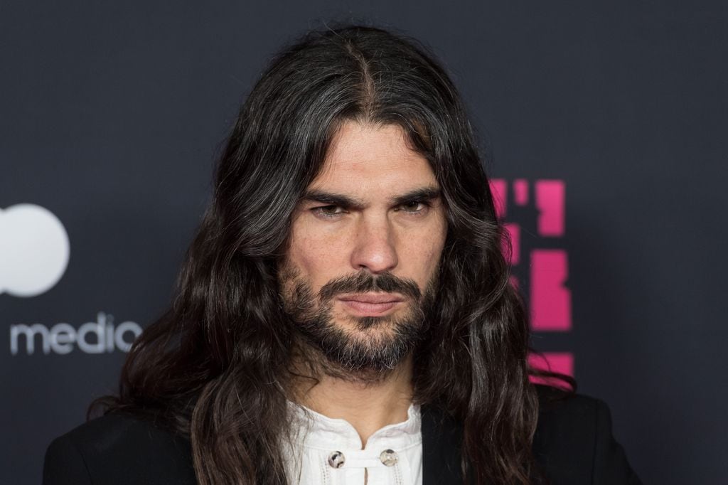 Oliver Laxe, director de "Sirat"