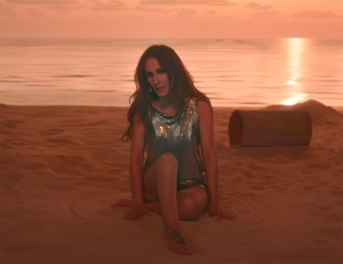 Malú y la impactante transformación de su estilo