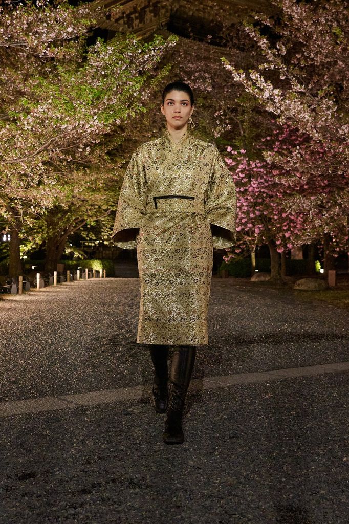 Dior Otoño 2025