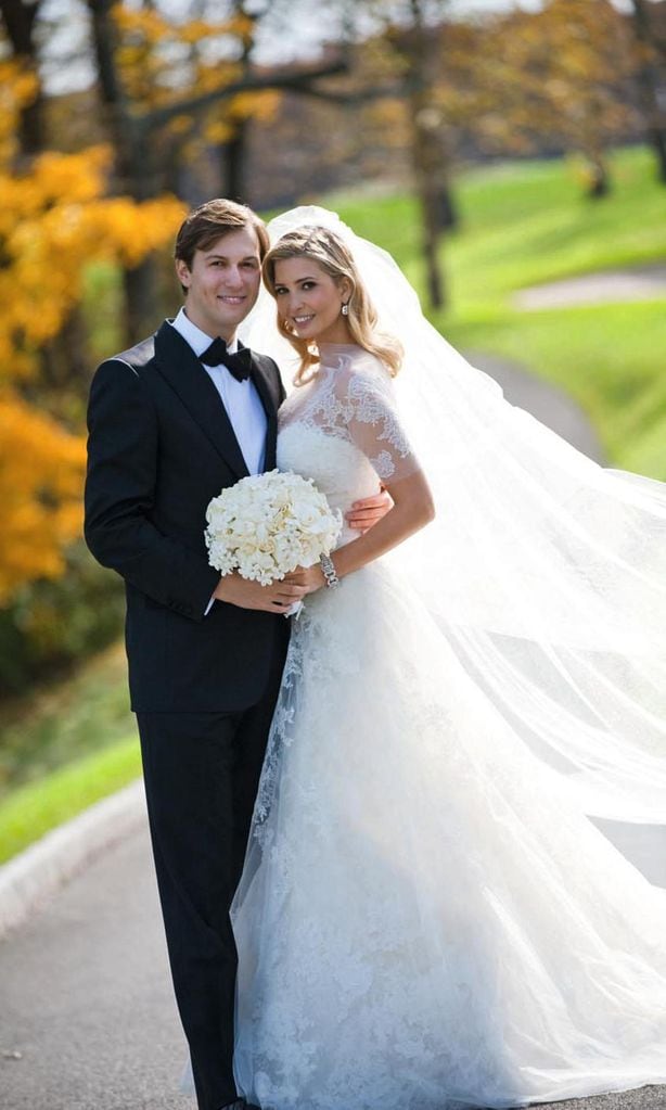 novias 2201 grace kelly