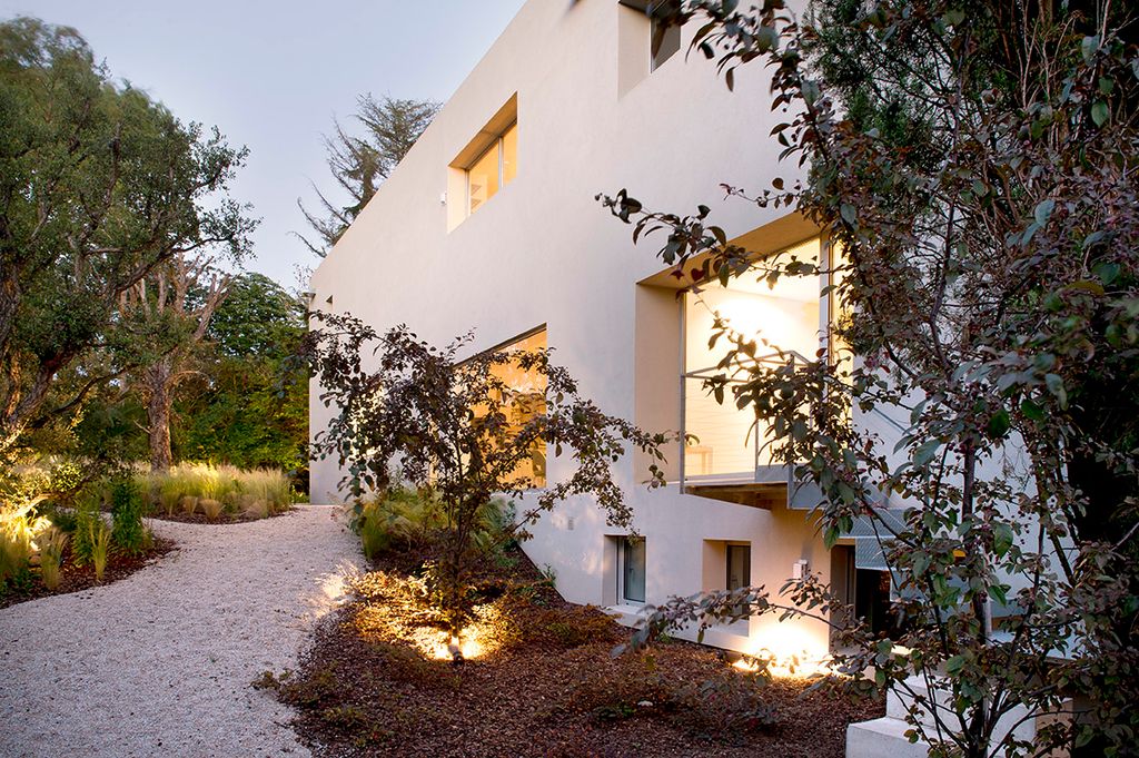 Jardín naturalizado estilo ‘new perennial’ 