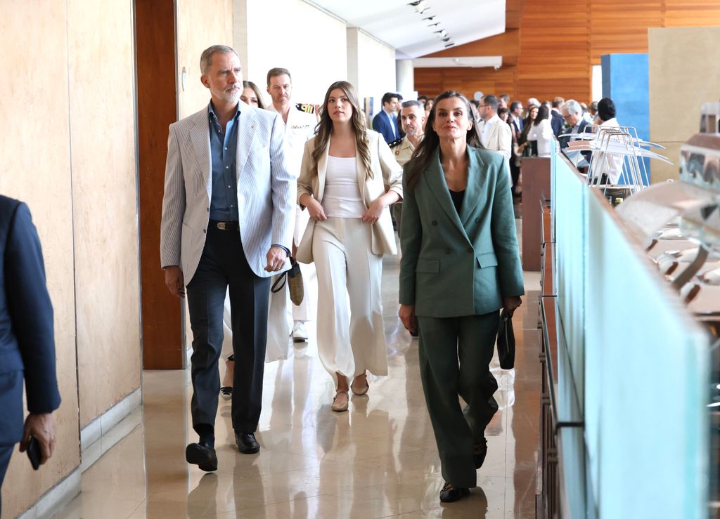 Premios Princesa de Girona 2025