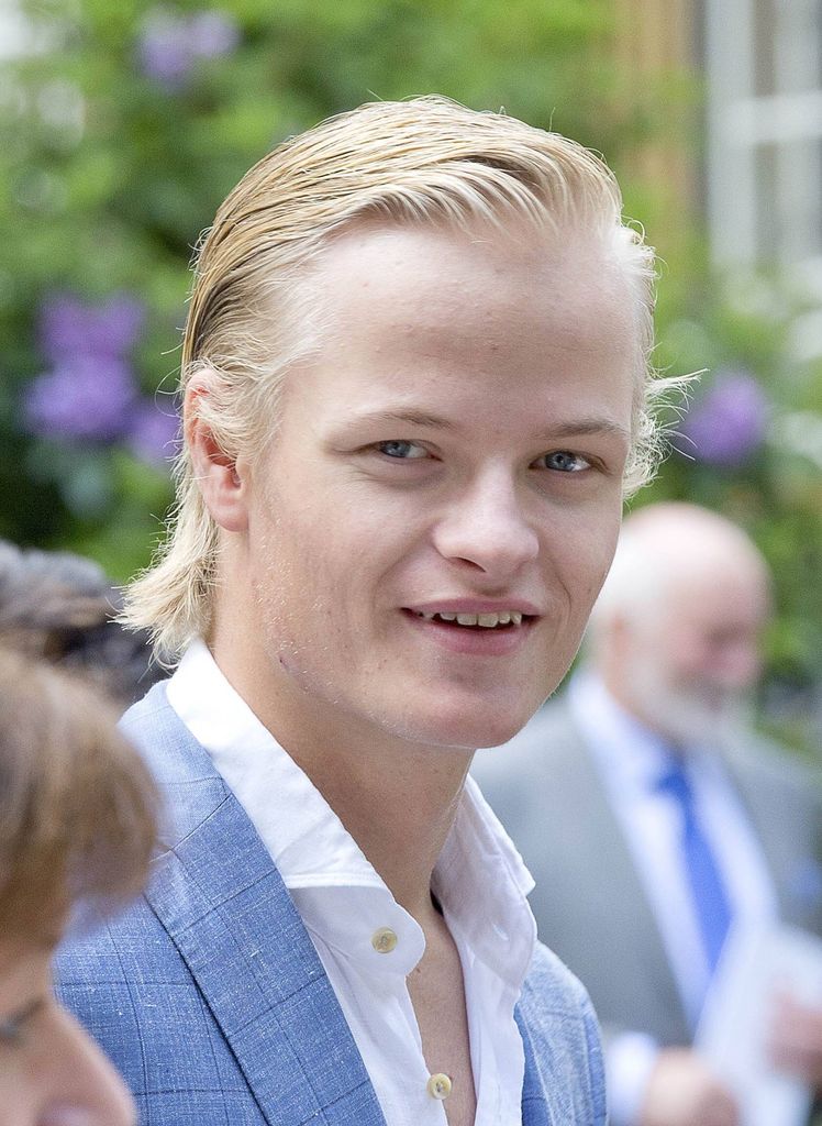 Marius Borg Høiby tiene 38 cargos en su contra 