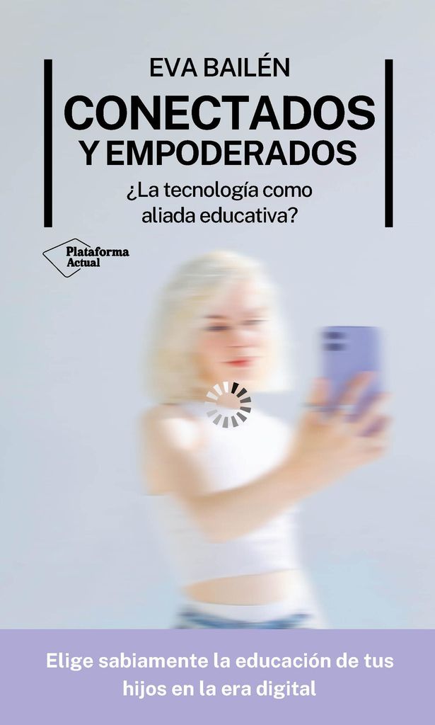 Libro \"Conectados y empoderados\"