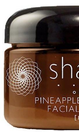 pineapple shaffali