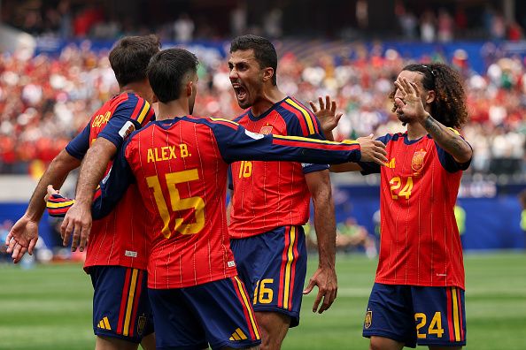 España sueña con repetir la gesta de 2010 y proclamarse campeones del mundo por segunda vez
