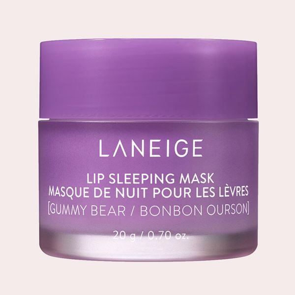 Lip Sleeping Mask - Mascarilla de noche labios
