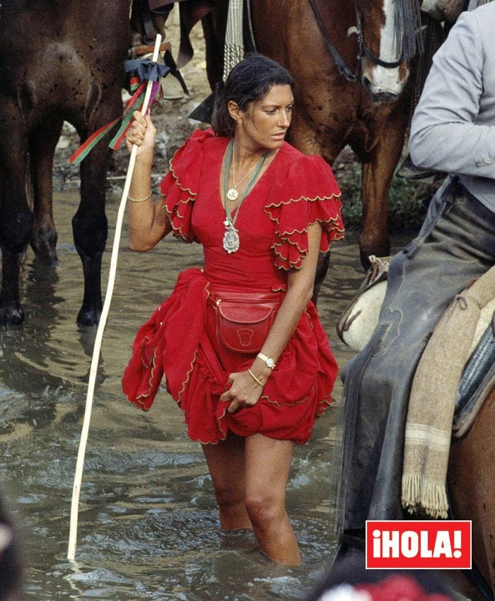 Carmina Ordóñez 