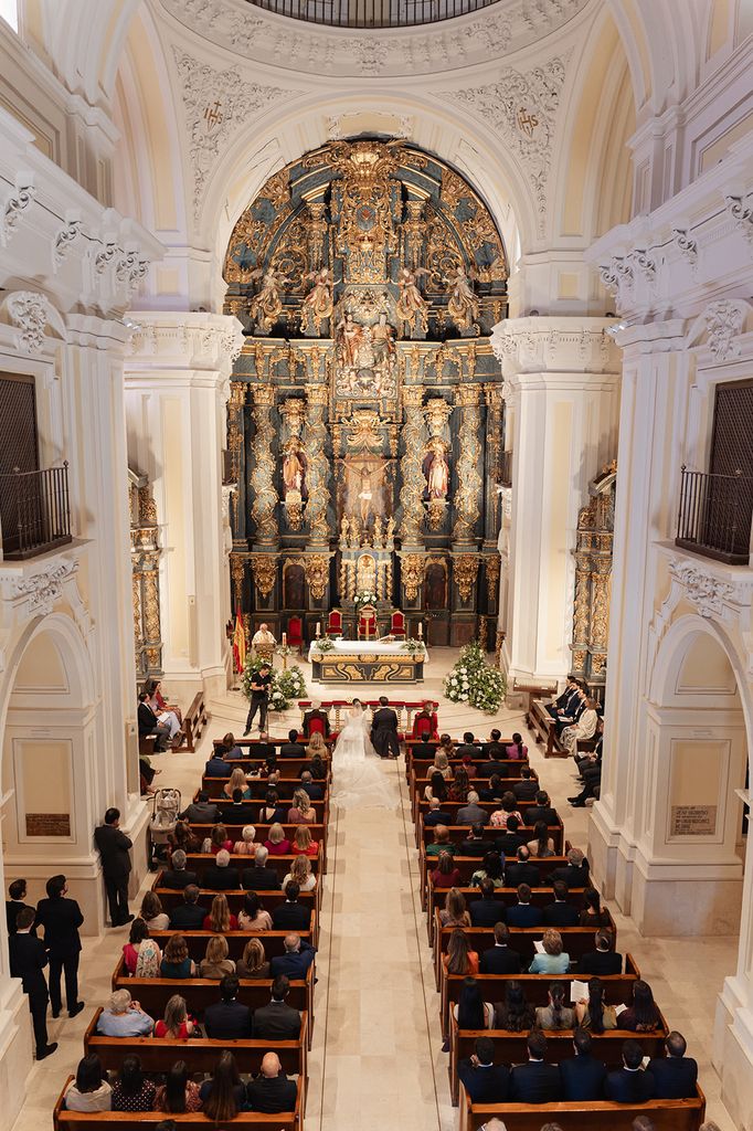 Iglesia de San Nicolás El Real, Guadalajara