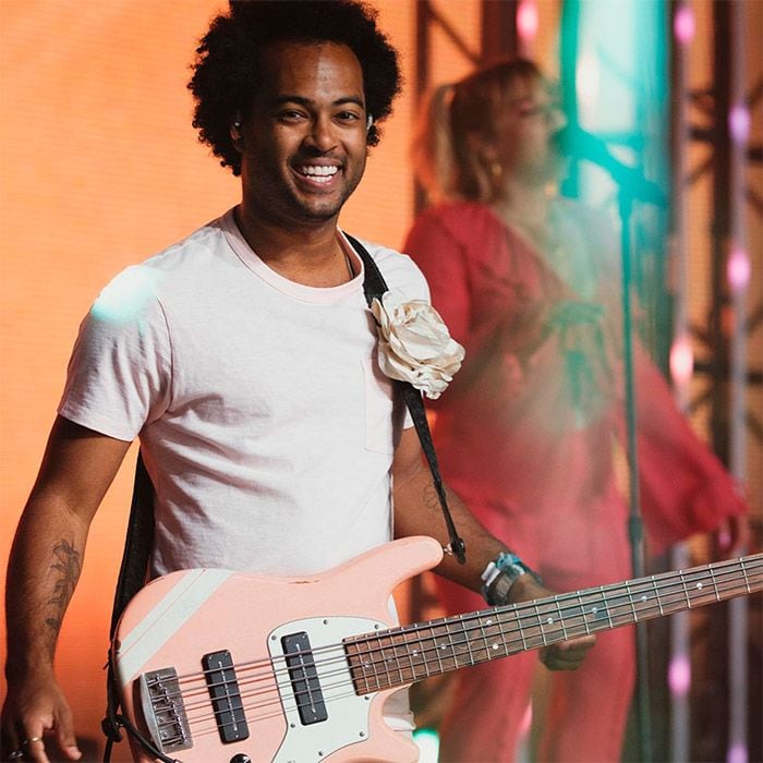 Nuevo novio de Katie Holmes, Bobby Wooten III