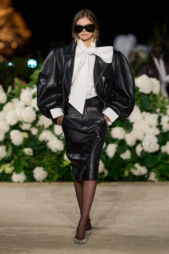 Saint Laurent Primavera/Verano 2026