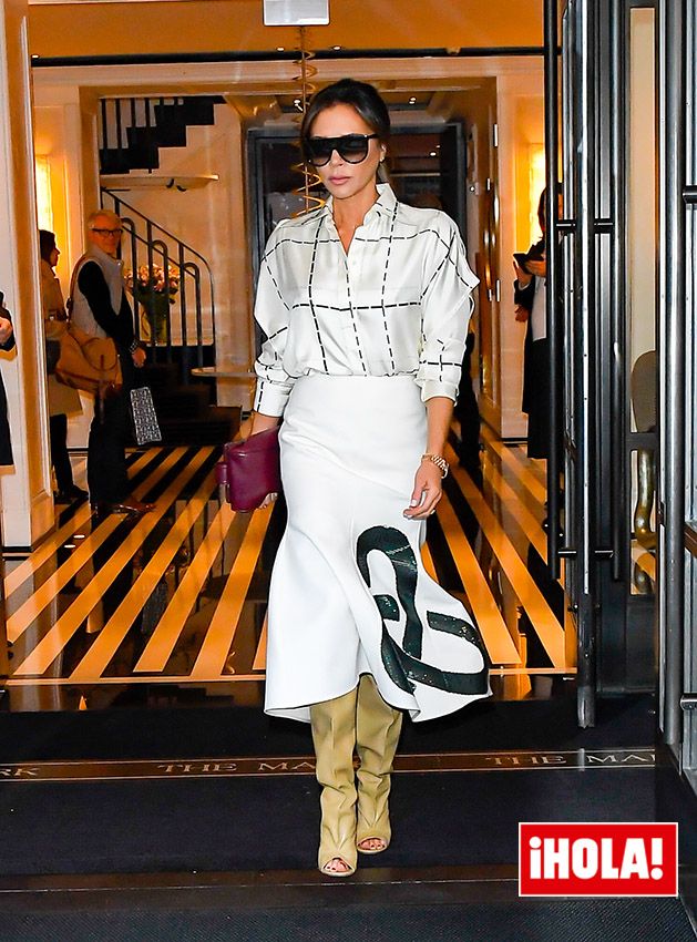 Victoria Beckham