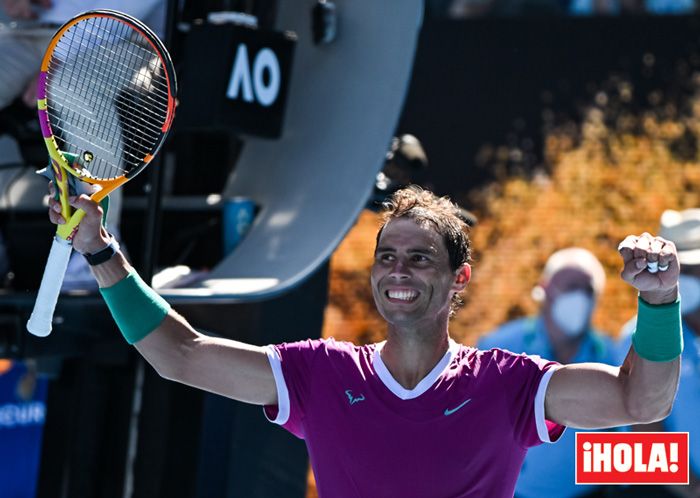 rafa nadal australia