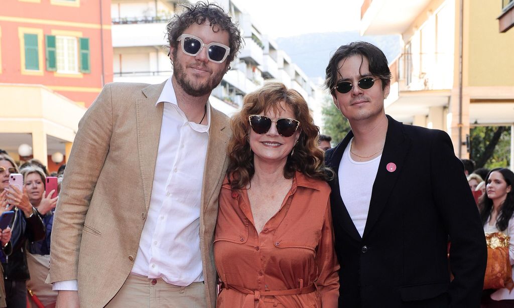 Riviera International Film Festival 2024 - Inaugural Red Carpet