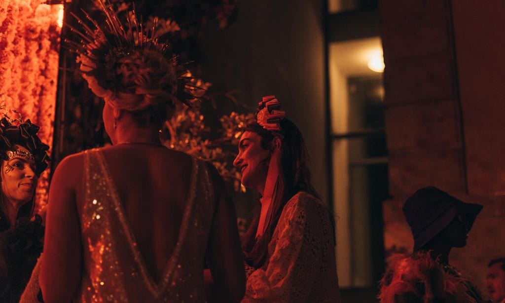soho house mexico city