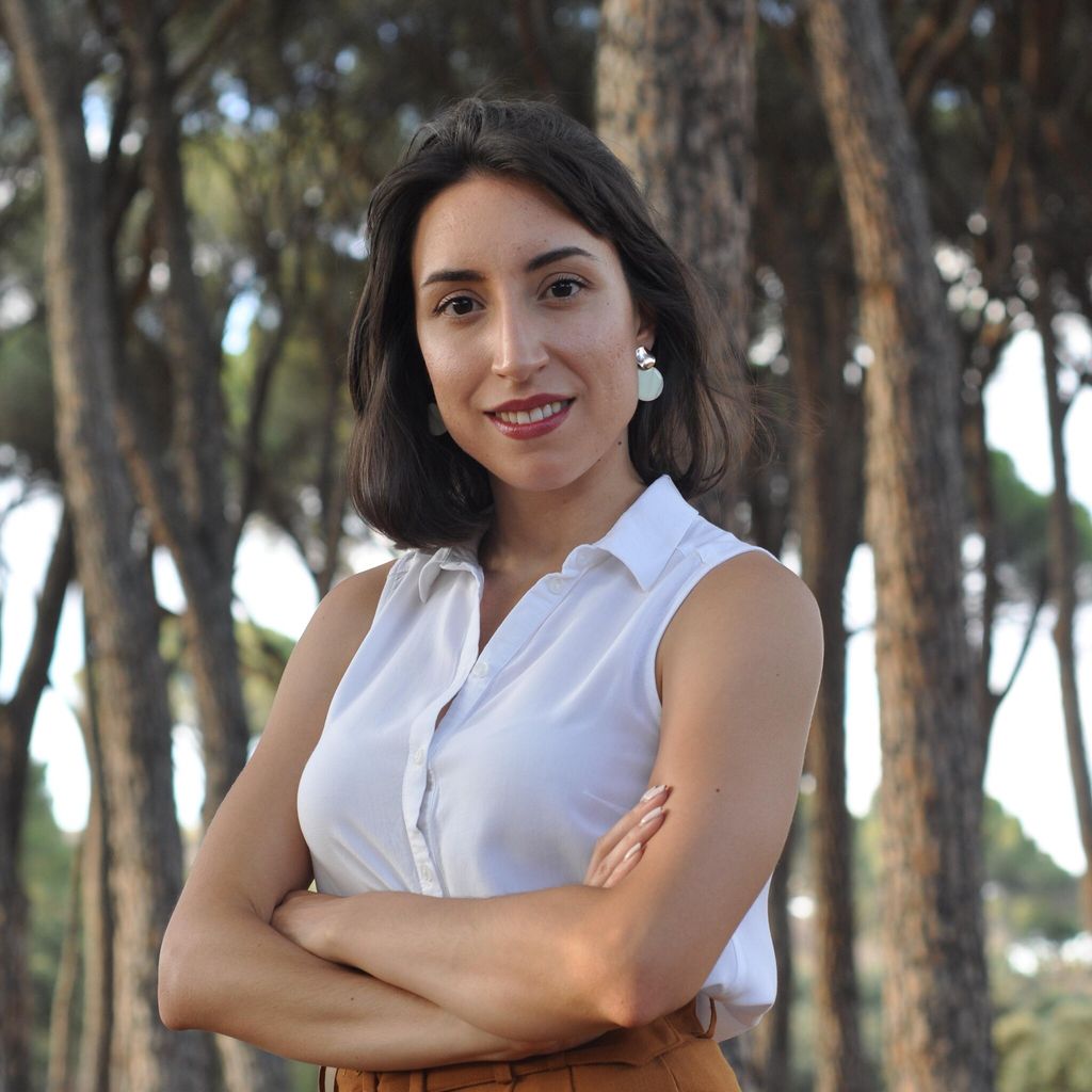 Noelia Esteban de la Casa
