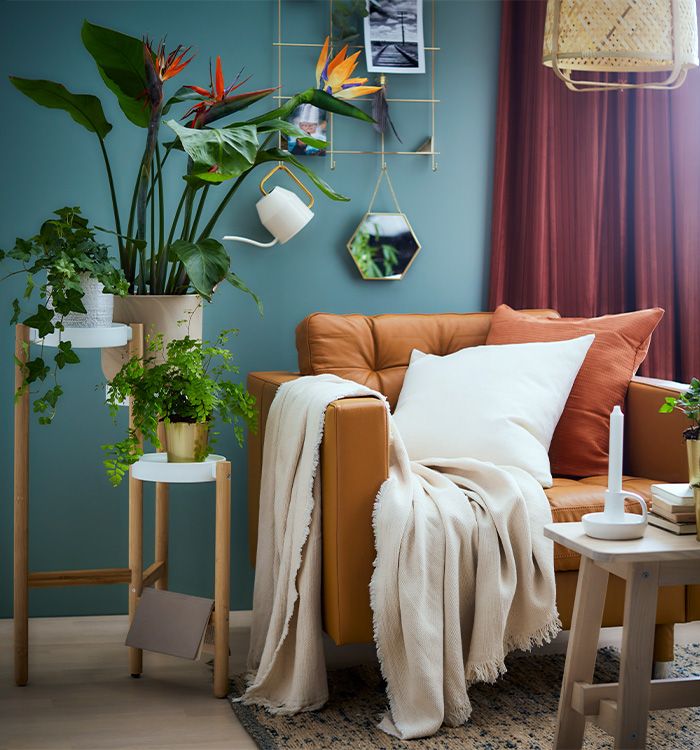 IKEA y well-being: las 2 claves de decoración de hogar en 2022