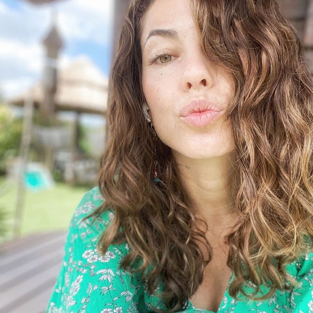 Bárbara Mori
