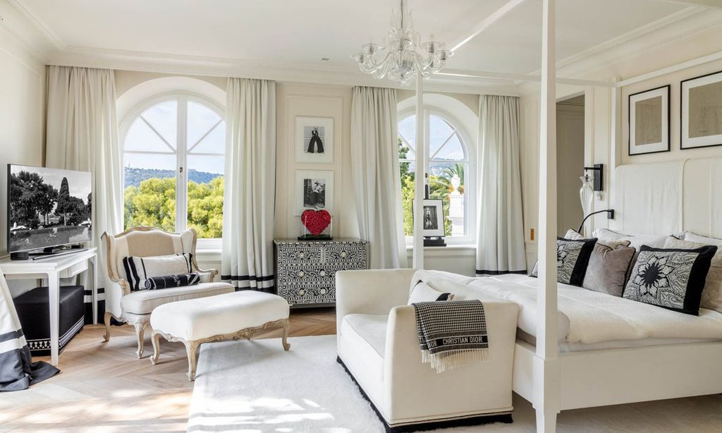 Casa Cap Ferrat