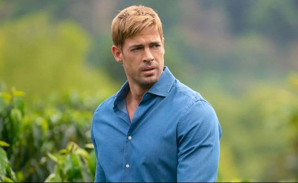 'Café con aroma de mujer', fue la conformación internacional de William Levy